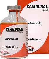 Claudisal (anti-reumático e analgésico)
